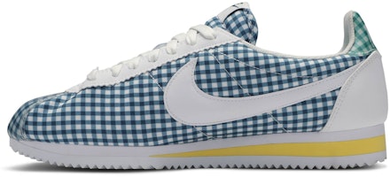 (W) Nike Classic Cortez QS 'Biru Force' BV4890-101 Lookbook (W) Nike Classic Cortez QS 'Biru Force' BV4890-101