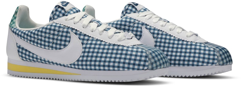 (W) Nike Classic Cortez QS 'Biru Force' BV4890-101 Cheap (W) Nike Classic Cortez QS 'Biru Force' BV4890-101