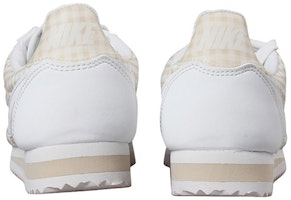 (W) 耐克经典 Cortez QS '峰会白' 运动鞋 BV4890-100 Shop (W) 耐克经典 Cortez QS '峰会白' 运动鞋 BV4890-100