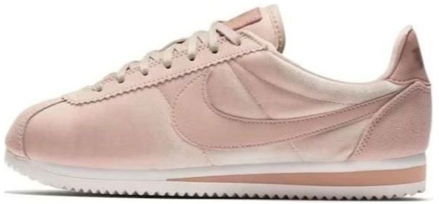 (W) 耐克经典Cortez SE '粒子米黄' 902856-202 Buy (W) 耐克经典Cortez SE '粒子米黄' 902856-202