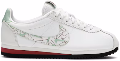 (Women) Nike Classic Cortez SE 'Valentine' CI7854-100 (Women) Nike Classic Cortez SE 'Valentine' CI7854-100