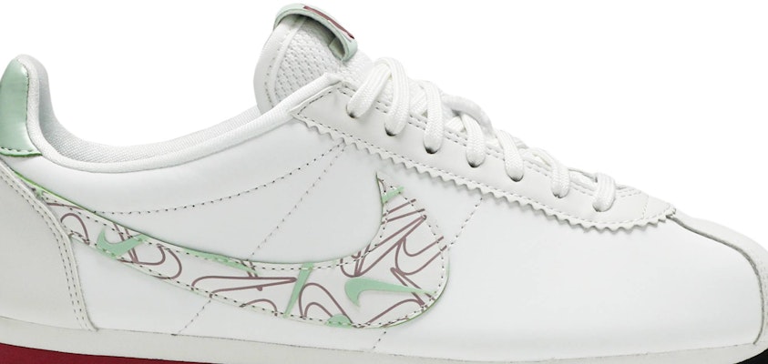 (W) Nike Classic Cortez SE 'Valentine' Cinta Hari Kekasih CI7854-100 Order (W) Nike Classic Cortez SE 'Valentine' Cinta Hari Kekasih CI7854-100