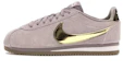 Buy (W) Nike Classic Cortez SE Taupe Difuso Oro Metálico 902856-204