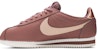 (Wanita) Nike Classic Cortez Smokey Mauve Merah Gangsa AV4618-200