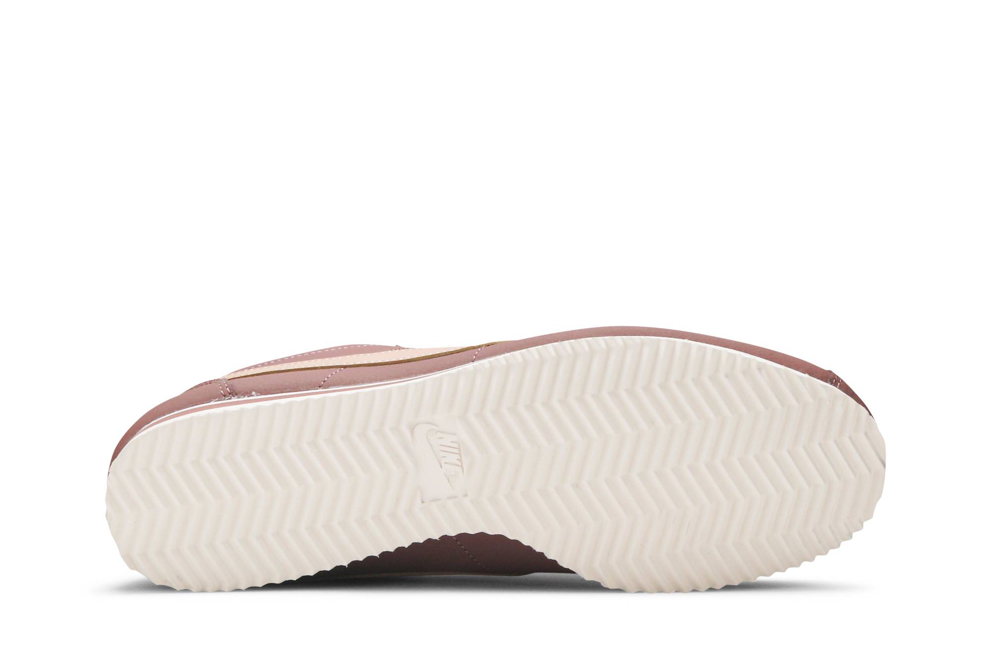 Shop (W) Nike Classic Cortez Malva Ahumado Metallic Rojo Bronce AV4618-200