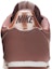 Sizing (Wanita) Nike Classic Cortez Smokey Mauve Merah Gangsa AV4618-200