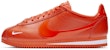 (Wanita) Nike Classic Cortez Team Orange 905614-802