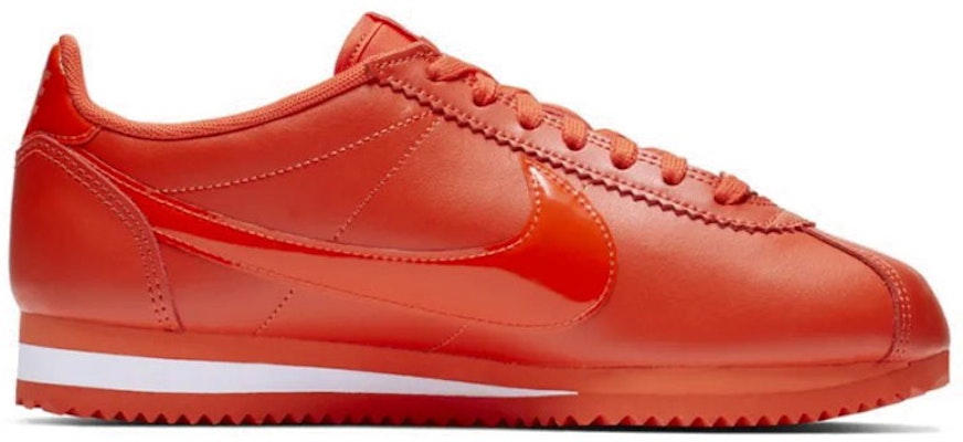 (W) 나이키 클래식 코르테즈 팀 오렌지 🍊 905614-802 Order (W) 나이키 클래식 코르테즈 팀 오렌지 🍊 905614-802
