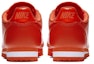 Purchase (Wanita) Nike Classic Cortez Team Orange 905614-802
