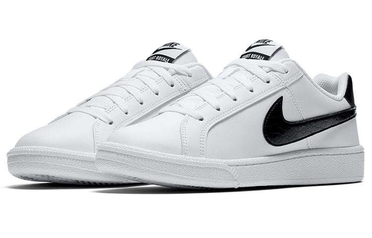 (W) Nike Classic Court Royale 'White' 圖 2