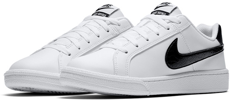 (W) Nike Court Royale Klasik 'Putih' 749867-111 Order (W) Nike Court Royale Klasik 'Putih' 749867-111
