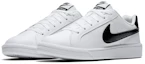 Order (W) Nike Court Royale Klasik 'Putih' 749867-111