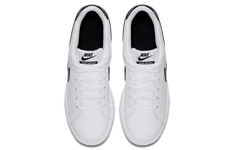 (W) Nike Classic Court Royale 'White' 圖 3
