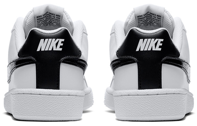 (W) Nike Classic Court Royale 'White' 圖 4