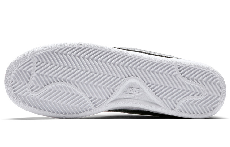 (W) Nike Classic Court Royale 'White' 圖 5