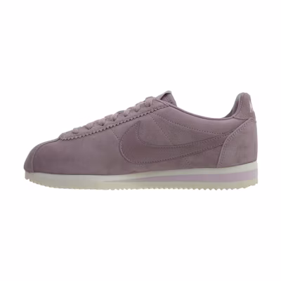 (W) Nike Classics Cortez Suede Elemental Rose Elemental Rose