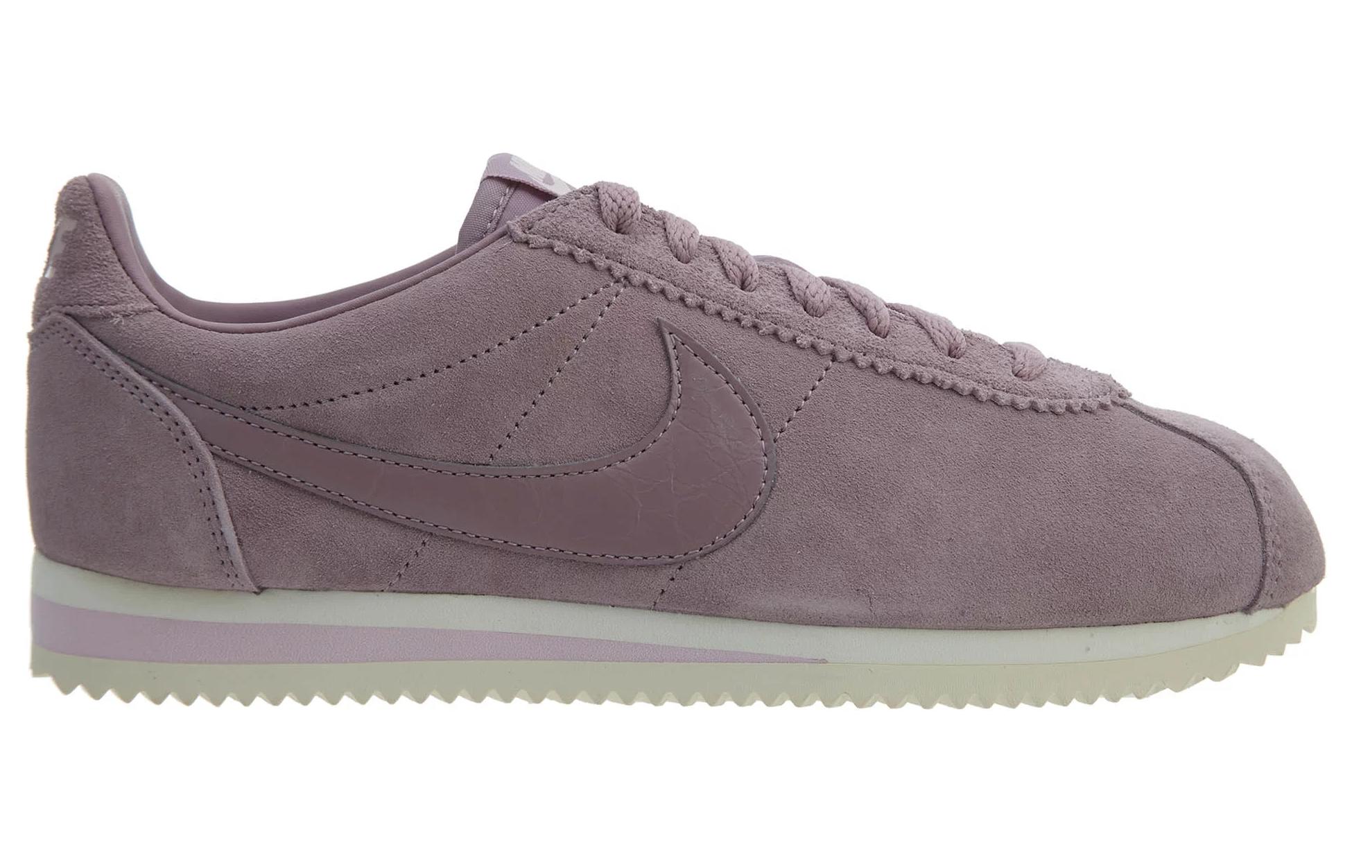 Order (W) ナイキ コルテッツ スエード エレメンタルローズ (Nike Cortez Suede Elemental Rose) AA3839-600