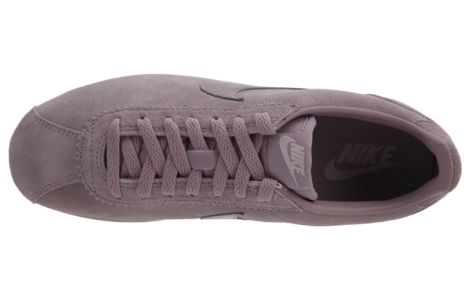 Lookbook (W) ナイキ コルテッツ スエード エレメンタルローズ (Nike Cortez Suede Elemental Rose) AA3839-600