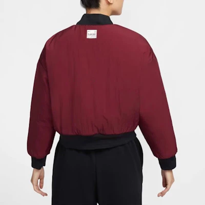 (W) Nike CNY 蛇年雙面防風外套 黑/紅 HV8469-010 Sizing (W) Nike CNY 蛇年雙面防風外套 黑/紅 HV8469-010