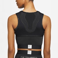 (W) Nike Kolaborasi SERIES 004 Baju Hitam 3-dalam-1 Vest Boleh Tanggal Cepat Kering. CT1053-010 Purchase (W) Nike Kolaborasi SERIES 004 Baju Hitam 3-dalam-1 Vest Boleh Tanggal Cepat Kering. CT1053-010