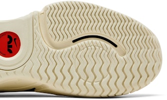 (W) Nike Court Air Zoom GP Turbo 大坂 'Coconut Milk/Hitam' DZ3362-100 Purchase (W) Nike Court Air Zoom GP Turbo 大坂 'Coconut Milk/Hitam' DZ3362-100