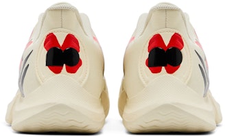 (W) Nike Court Air Zoom GP Turbo 大坂 'Coconut Milk/Hitam' DZ3362-100 Details for (W) Nike Court Air Zoom GP Turbo 大坂 'Coconut Milk/Hitam' DZ3362-100