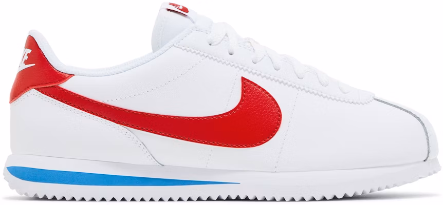 (Women) Nike Cortez 2024 'Forrest Gump' DN1791-108 Buy (Women) Nike Cortez 2024 'Forrest Gump' DN1791-108