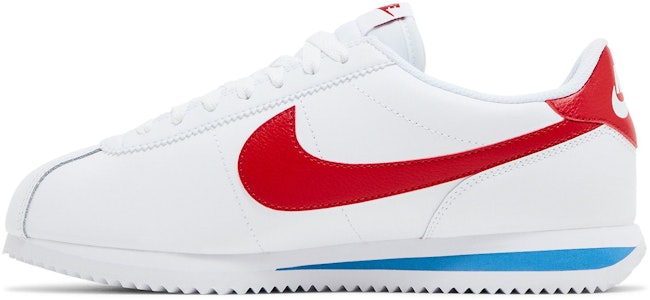 (W) Nike Cortez 2024 'Forrest Gump' Sepatu Pria Wanita DN1791-108 Lookbook (W) Nike Cortez 2024 'Forrest Gump' Sepatu Pria Wanita DN1791-108
