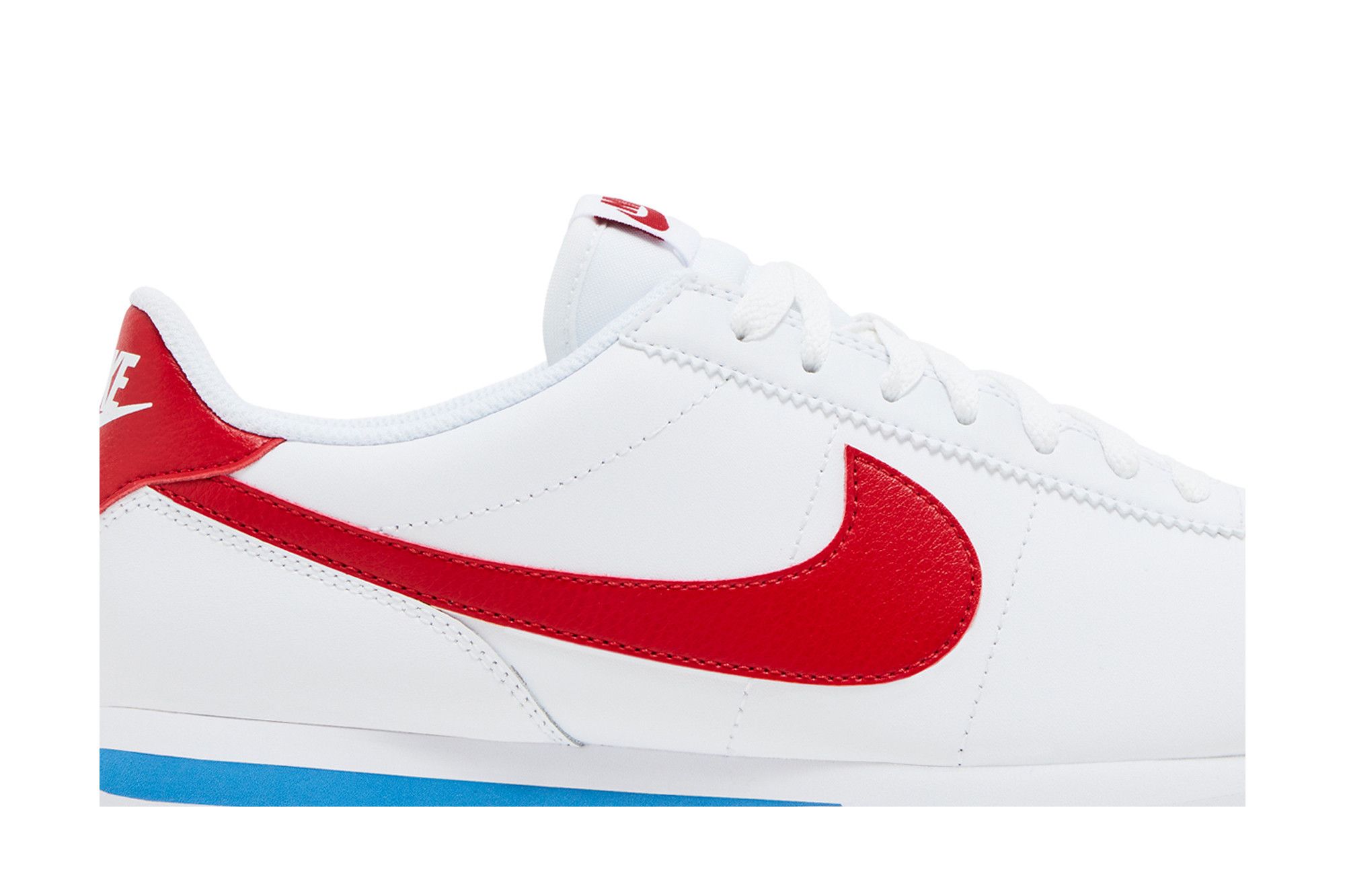 Lookbook (W) Nike Cortez 2024 'Forrest Gump' Sepatu Pria Wanita DN1791-108