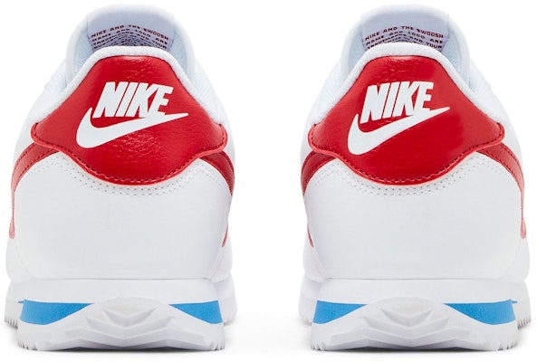 (Women) Nike Cortez 2024 'Forrest Gump' DN1791-108 Details for (Women) Nike Cortez 2024 'Forrest Gump' DN1791-108