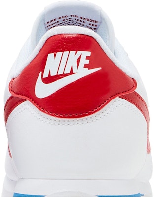 (Women) Nike Cortez 2024 'Forrest Gump' DN1791-108 Sizing (Women) Nike Cortez 2024 'Forrest Gump' DN1791-108