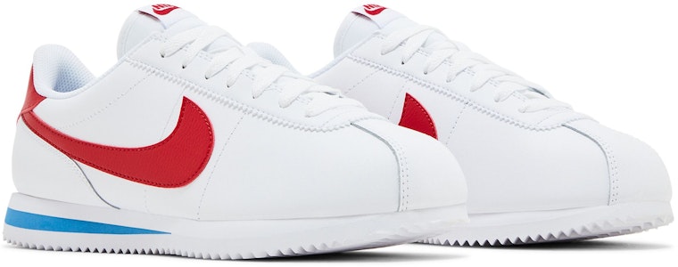 (W) Nike Cortez 2024 'Forrest Gump' Sepatu Pria Wanita DN1791-108 Cheap (W) Nike Cortez 2024 'Forrest Gump' Sepatu Pria Wanita DN1791-108