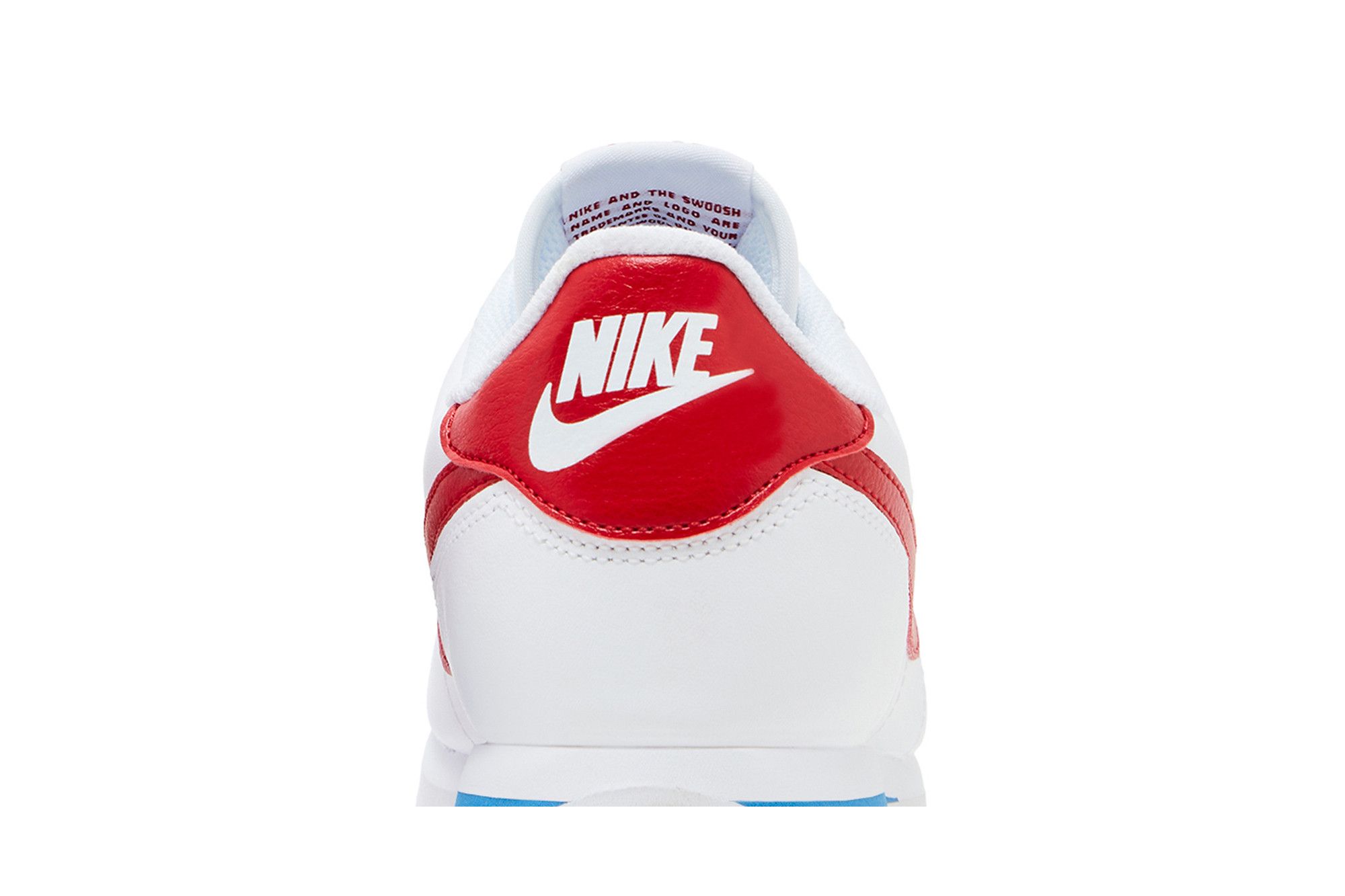 Cheap (W) Nike Cortez 2024 'Forrest Gump' Sepatu Pria Wanita DN1791-108