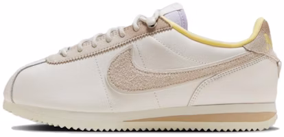 (Women) Nike Cortez 23 Premium 'Phantom Lilac' FZ5041-011 (Women) Nike Cortez 23 Premium 'Phantom Lilac' FZ5041-011