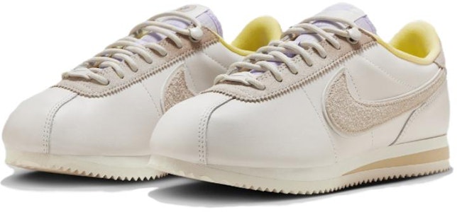 (W) Nike Cortez 23 Premium 'Phantom Lilac' dalam Bahasa Melayu FZ5041-011 Lookbook (W) Nike Cortez 23 Premium 'Phantom Lilac' dalam Bahasa Melayu FZ5041-011