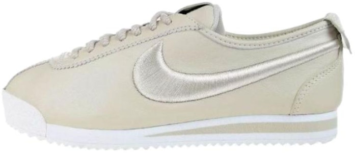 (W) Nike Cortez 72 SL 'Oatmeal' Sneakers Pria Wanita 881205-101 Buy (W) Nike Cortez 72 SL 'Oatmeal' Sneakers Pria Wanita 881205-101