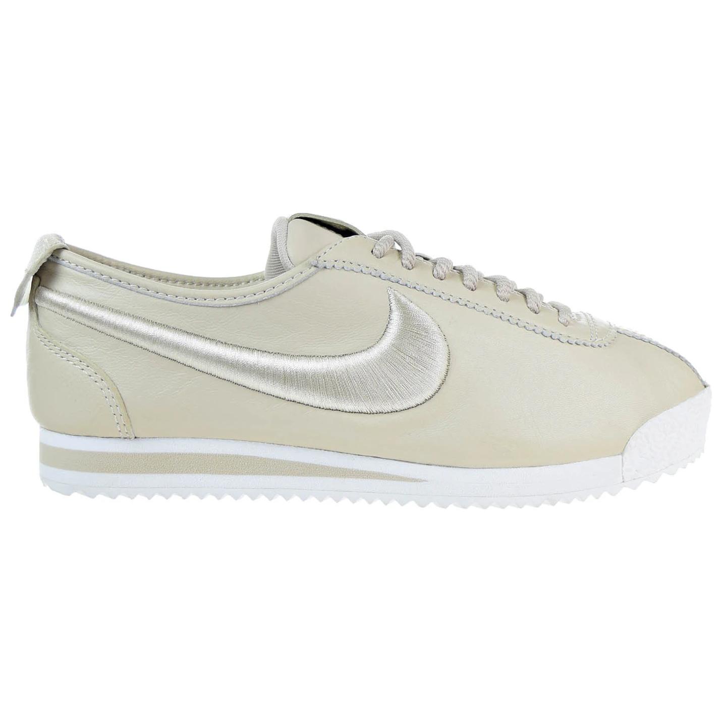Order (W) 耐克 Cortez 72 SL "燕麦色" 881205-101