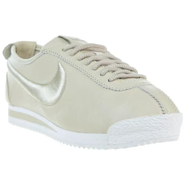 Lookbook (W) 耐克 Cortez 72 SL "燕麦色" 881205-101