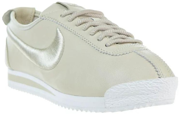 (W) 耐克 Cortez 72 SL "燕麦色" 881205-101 Lookbook (W) 耐克 Cortez 72 SL "燕麦色" 881205-101