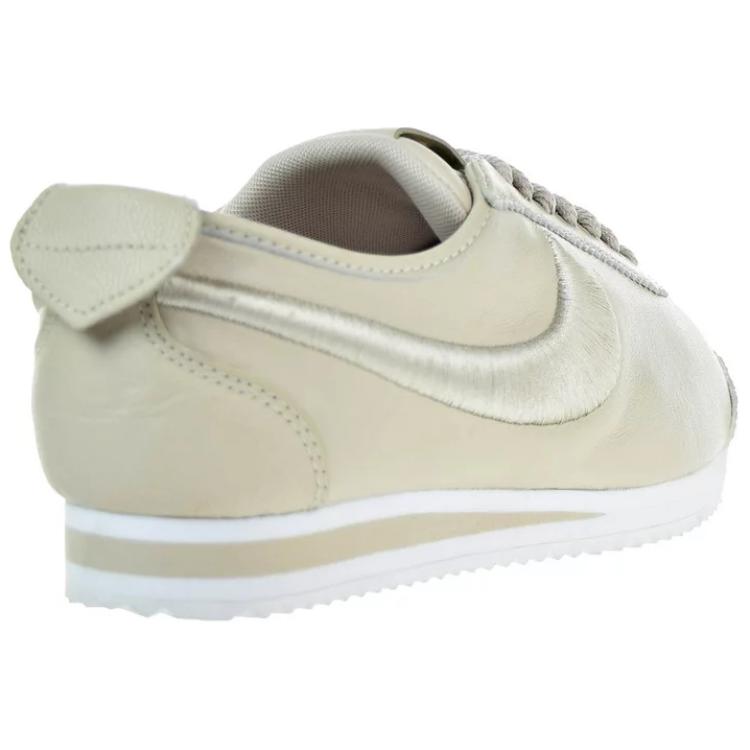 Shop (W) Nike Cortez 72 SL ''Oatmeal'' Sneakers 881205-101