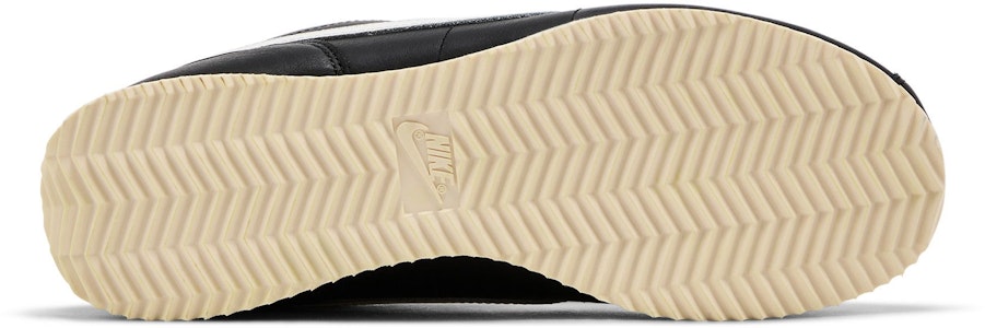 (女性)Nike Cortez '23 '黑色帆白' FB6877-001 Shop (女性)Nike Cortez '23 '黑色帆白' FB6877-001