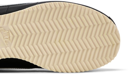 (女性)Nike Cortez '23 '黑色帆白' FB6877-001 Purchase (女性)Nike Cortez '23 '黑色帆白' FB6877-001