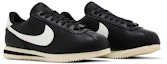 Cheap (W) Nike Cortez '23 'Negro Sail' FB6877-001