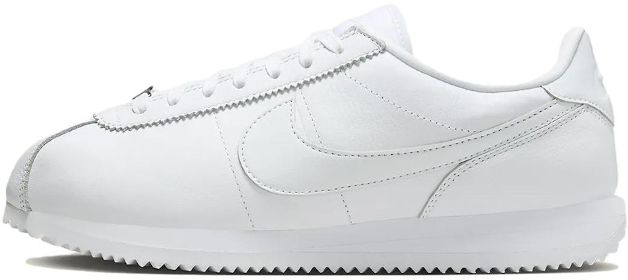 (W) Nike Cortez '23 'Blanco Triple' FB6877-100 Buy (W) Nike Cortez '23 'Blanco Triple' FB6877-100