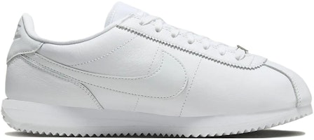 (W) 耐克Cortez '23 全白款 FB6877-100 Order (W) 耐克Cortez '23 全白款 FB6877-100