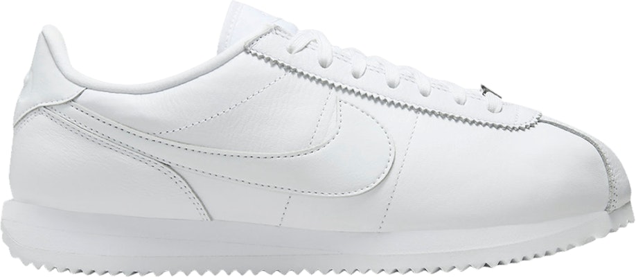 Cortez 2025 triple white
