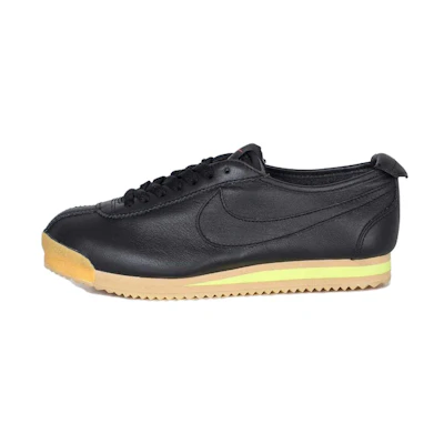 (W) Nike Cortez '72 'Black Balsa Gum'