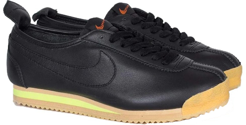 (W) Nike Cortez '72 'Hitam Balsa Gum' 847126-001 Order (W) Nike Cortez '72 'Hitam Balsa Gum' 847126-001