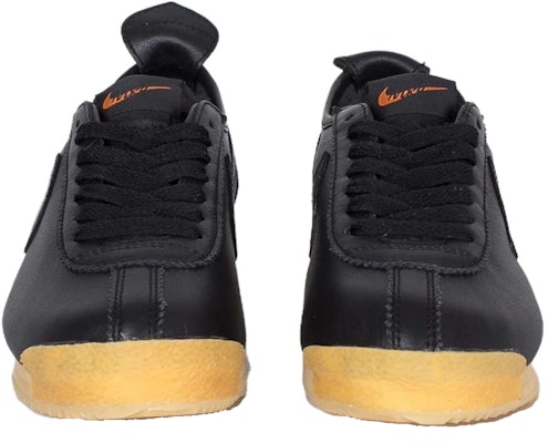 (W) ナイキ コルテッツ '72 黒バルサガム 847126-001 Lookbook (W) ナイキ コルテッツ '72 黒バルサガム 847126-001