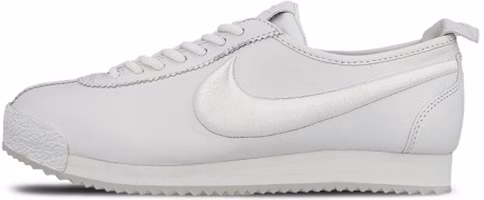 (Women) Nike Cortez '72 Triple White 881205-100